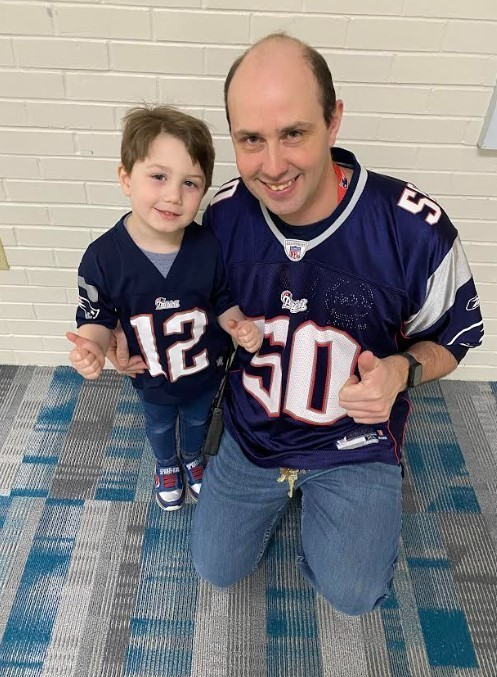 Sports Day at Litchfield Center School