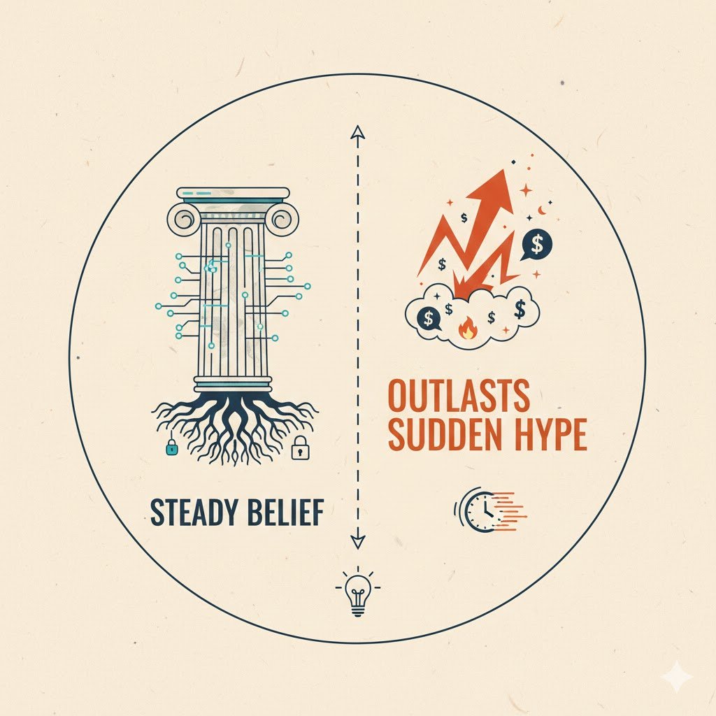 Consistency is the ultimate competitive advantage.

#KohaiNexus