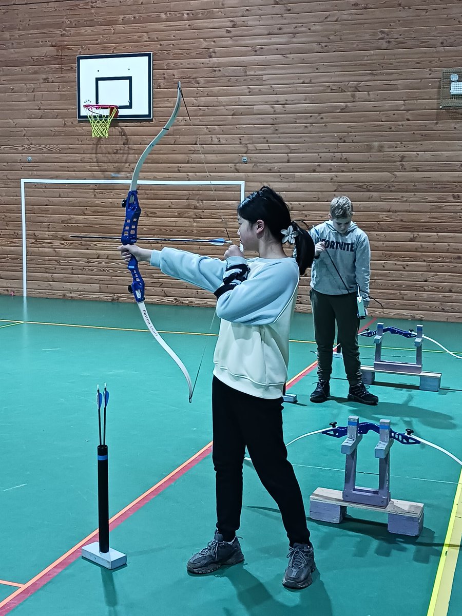 St Nicholas CHS tweet media