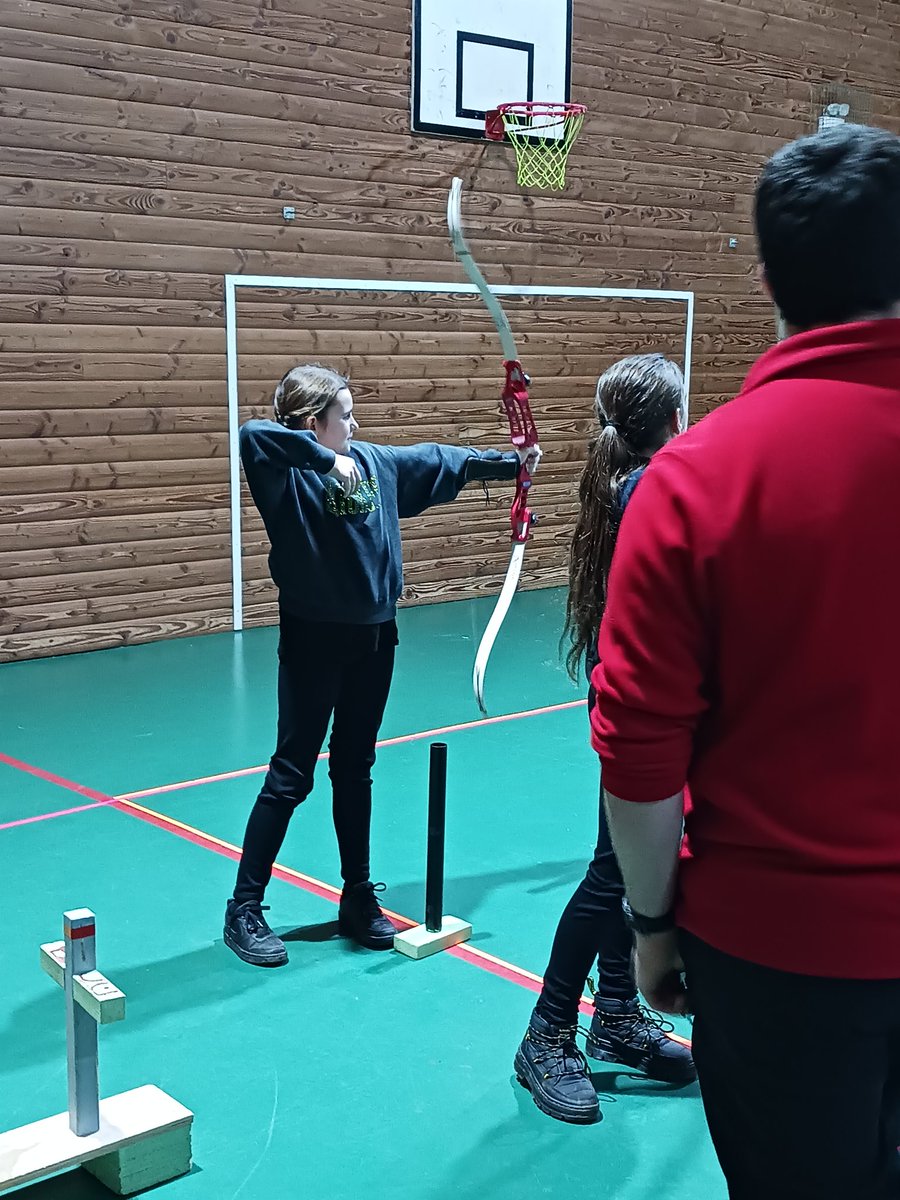 St Nicholas CHS tweet media