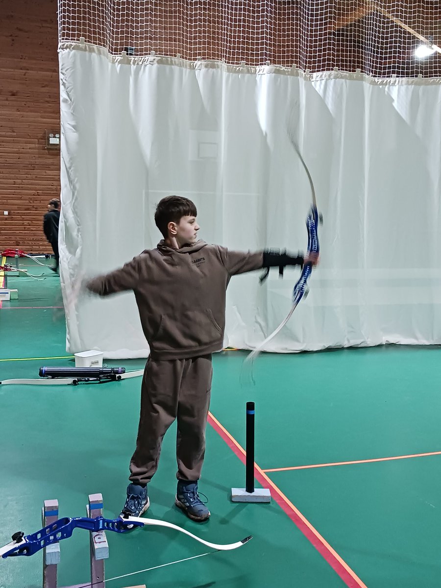 St Nicholas CHS tweet media