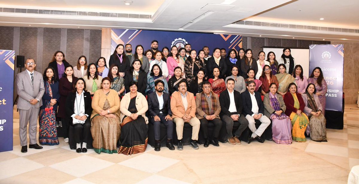 We proudly concluded the Superhouse Education Leadership Connect Meet, a focused two-day forum that brought together our School Principals, Central Office teams, and Management to align strategy, strengthen leadership, and chart the path ahead.
 create stronger futures.