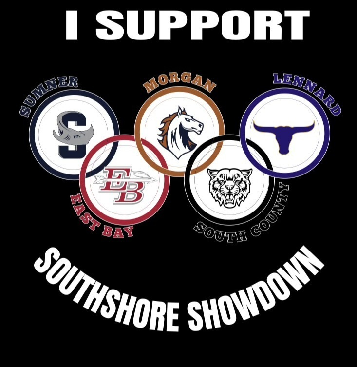 Aquilla J. Morgan High School tweet media