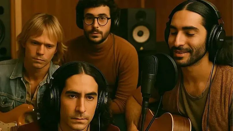 Music marketplace Bandcamp bypasses AI disclosures and obtuse policies to announce a wholesale ban on AI slop buff.ly/FX7vgrD