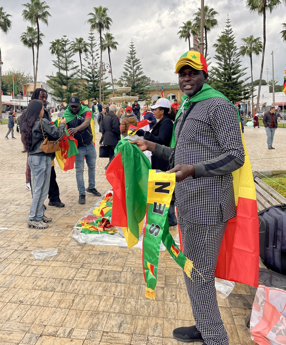 Thomas-Sean de Saint Leger tweet media