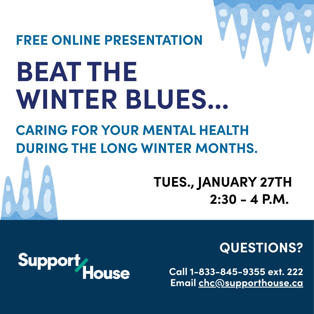 Support House tweet media