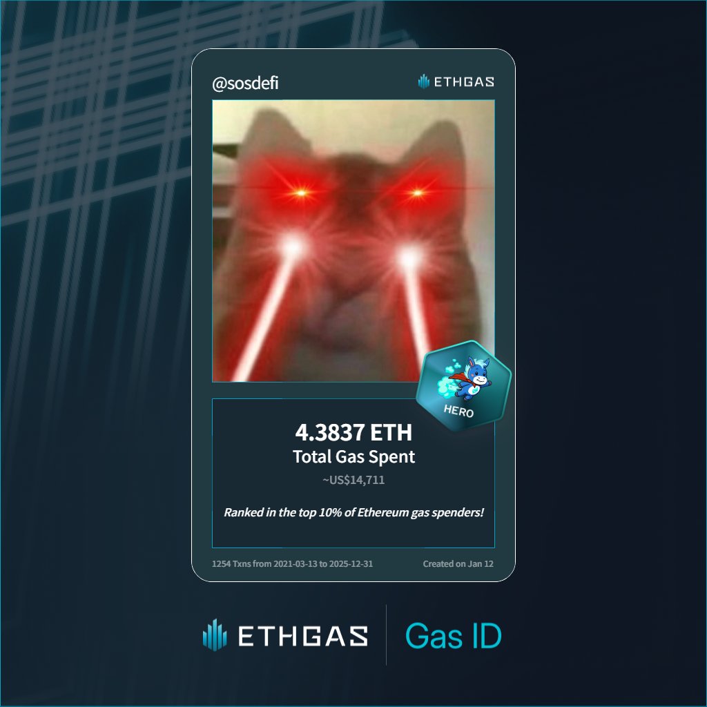 sosdefi (@sosdefi) / Posts / X