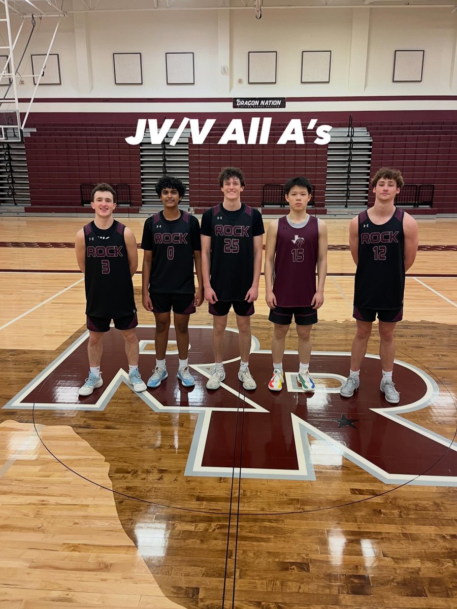 Round Rock Mens Basketball tweet media