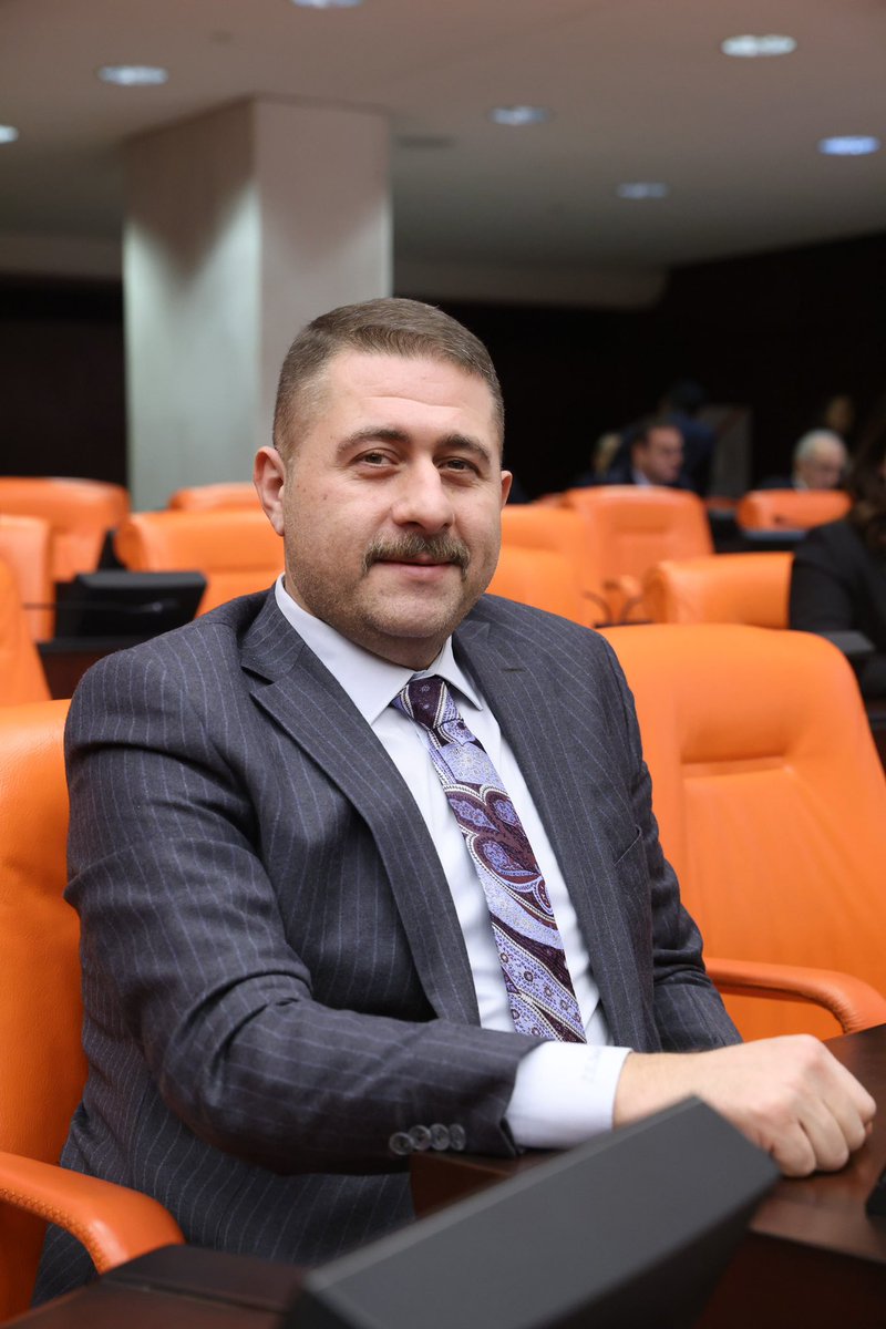 TBMM Genel Kurul çalışmalarımıza devam ediyoruz.