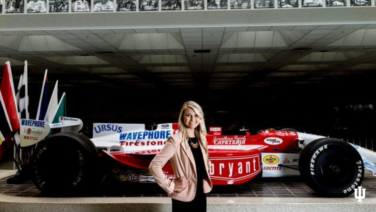 IU Indianapolis tweet media