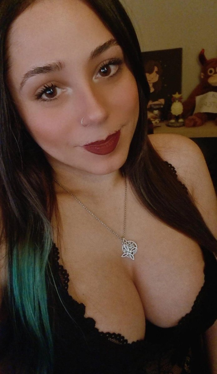 Parezco buena ? 🙂✨️