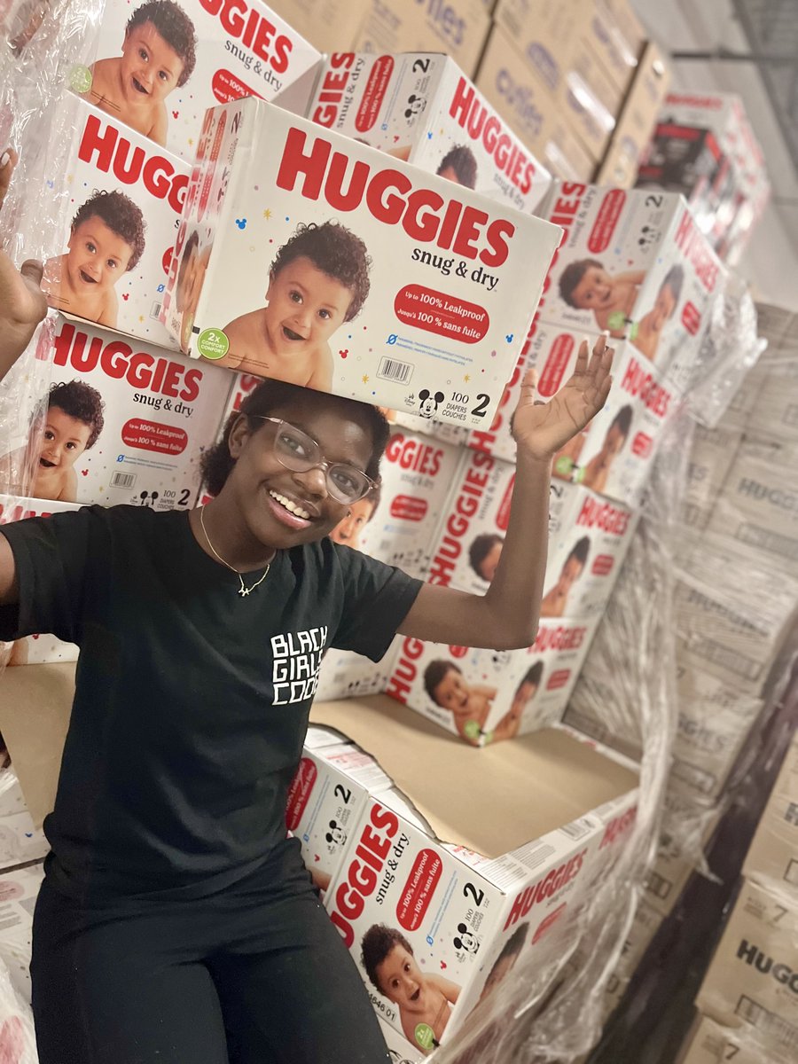 National Diaper Bank Network tweet media