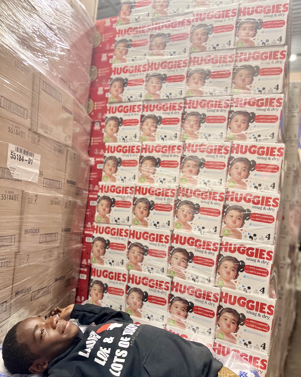 National Diaper Bank Network tweet media