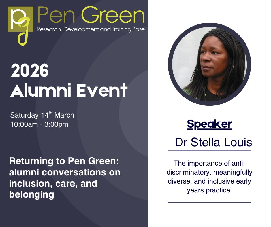 PenGreenResearchBase tweet media