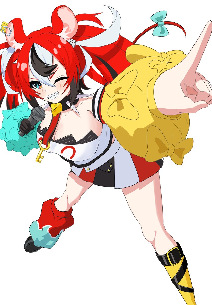 K_ede（楓） tweet media