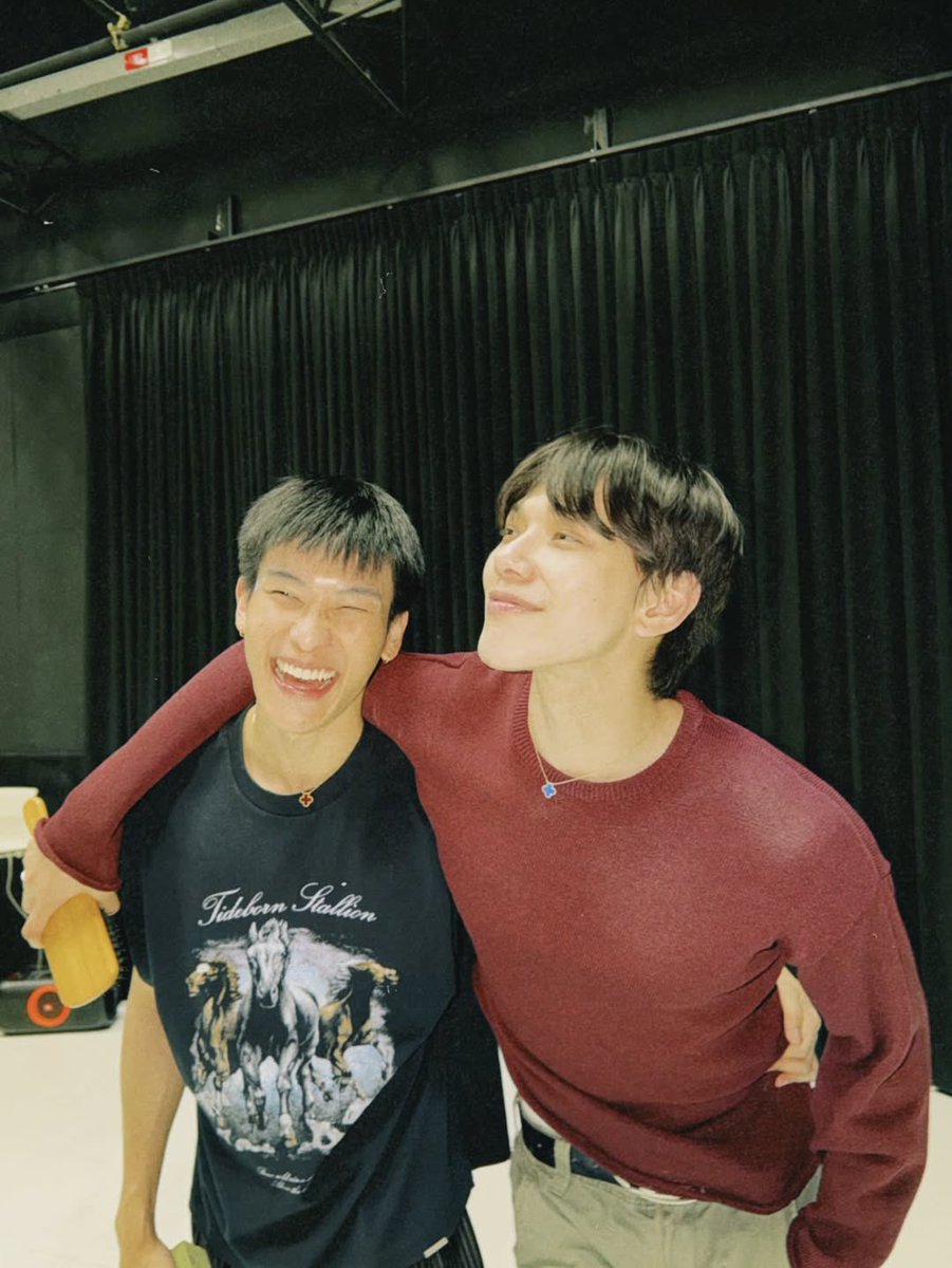 dearmynubdao's tweet image. totogaback IG: 2/2 Daou’s Day🦖 
#ต้าห์อู๋หนุ่มตี๋ยี่สิบแปดปีแล้วคับ #DaouOffroad #ต้าห์อู๋ออฟโรด 

“From the very first day until today, we’ve been through so much together. We’ve grown and learned so many things along the way. This year marks the 5th year that I’ve gotten to…