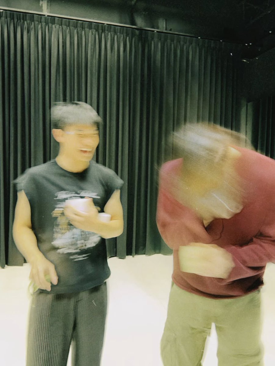 dearmynubdao's tweet image. totogaback IG: 2/2 Daou’s Day🦖 
#ต้าห์อู๋หนุ่มตี๋ยี่สิบแปดปีแล้วคับ #DaouOffroad #ต้าห์อู๋ออฟโรด 

“From the very first day until today, we’ve been through so much together. We’ve grown and learned so many things along the way. This year marks the 5th year that I’ve gotten to…