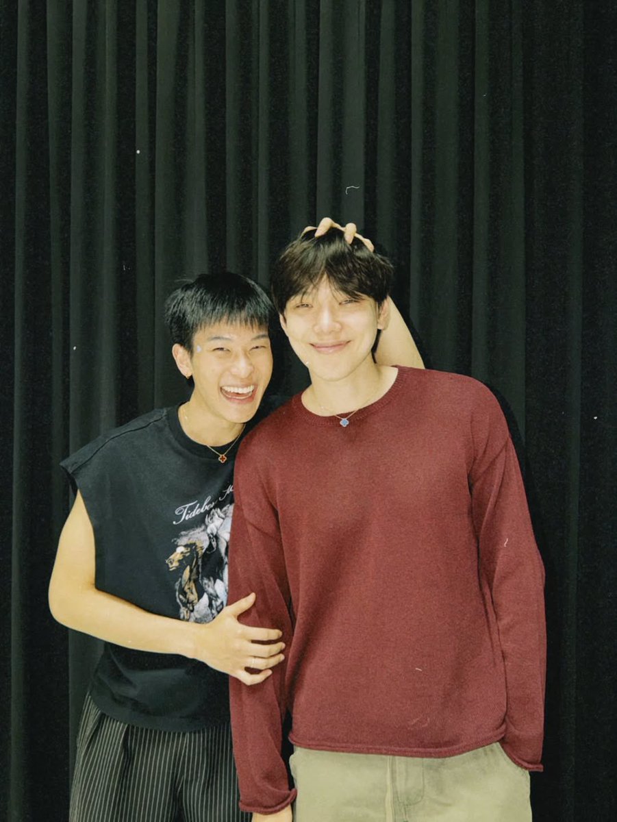 dearmynubdao's tweet image. totogaback IG: 2/2 Daou’s Day🦖 
#ต้าห์อู๋หนุ่มตี๋ยี่สิบแปดปีแล้วคับ #DaouOffroad #ต้าห์อู๋ออฟโรด 

“From the very first day until today, we’ve been through so much together. We’ve grown and learned so many things along the way. This year marks the 5th year that I’ve gotten to…