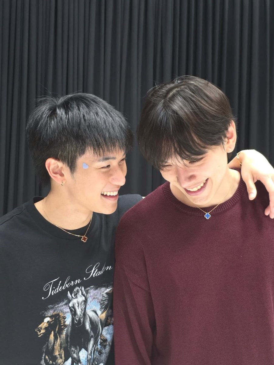 dearmynubdao's tweet image. totogaback IG: 2/2 Daou’s Day🦖 
#ต้าห์อู๋หนุ่มตี๋ยี่สิบแปดปีแล้วคับ #DaouOffroad #ต้าห์อู๋ออฟโรด 

“From the very first day until today, we’ve been through so much together. We’ve grown and learned so many things along the way. This year marks the 5th year that I’ve gotten to…