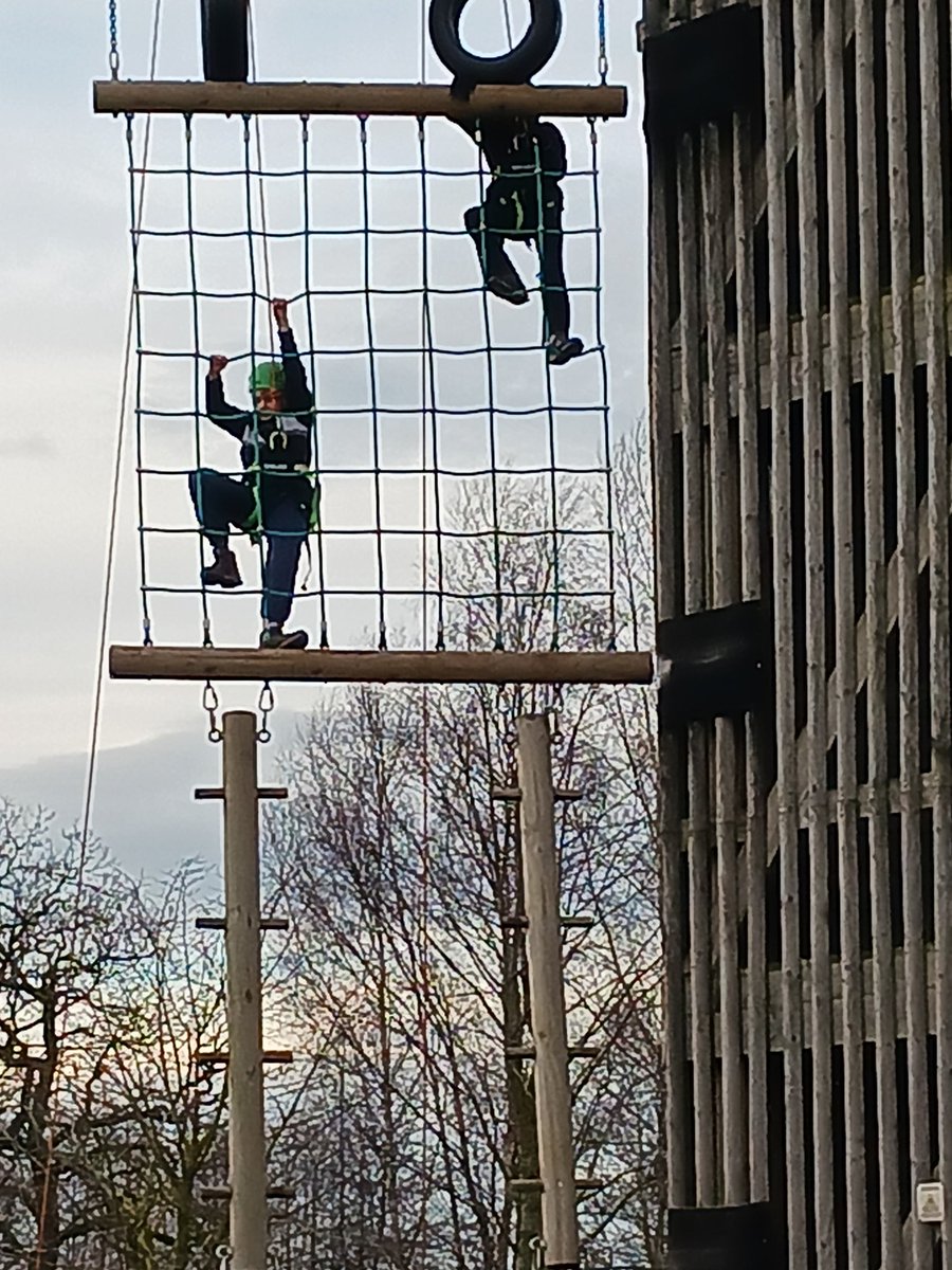 St Nicholas CHS tweet media