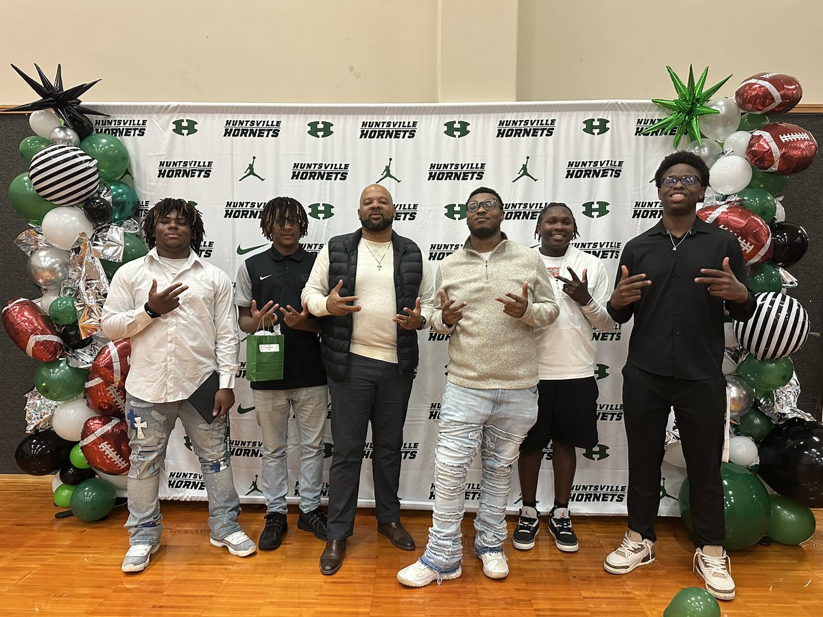 Trae Scott tweet media