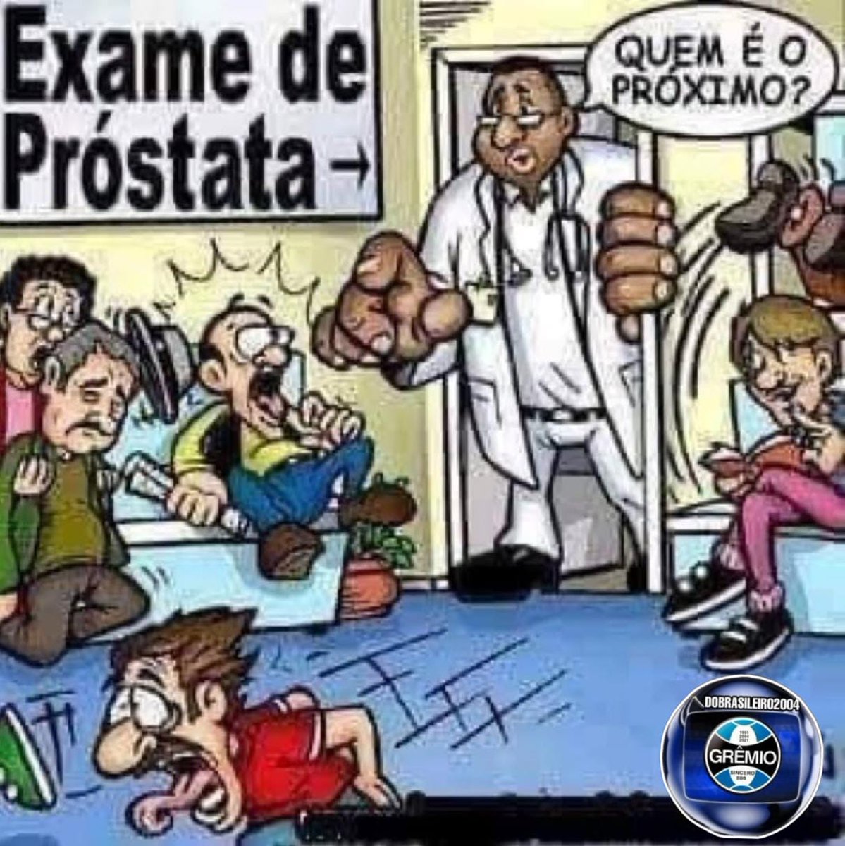 lanterna2004's tweet image. Desafio do dia Gersin: encontre a bambolete azul na imagem 😂😂😂