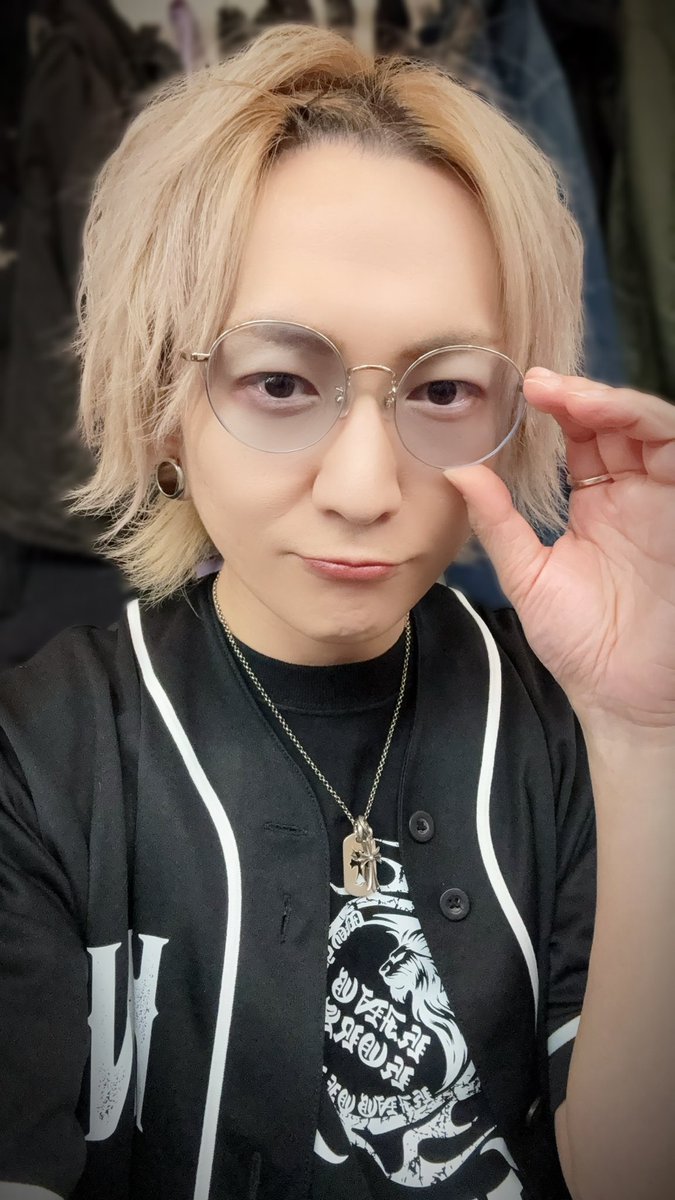 涼木聡　生熊耕治　TWO PEACE #2 DEMO3 Yeti 愛狂います。 Yeti official (@Yeti_official_) / Posts / X