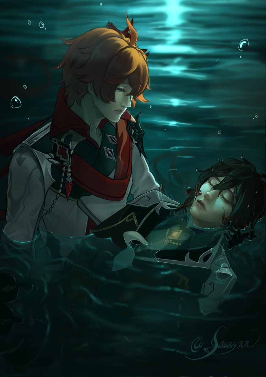 Do you guys remember which scene/fic of mine this is from? 🤭
#tartali