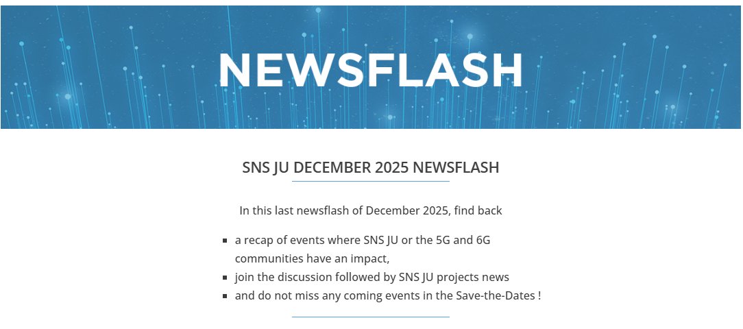 6G-SANDBOX tweet media