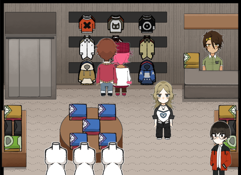 Fruto_Seco RPG tweet media