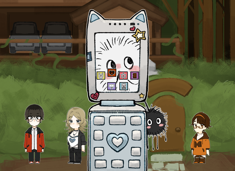Fruto_Seco RPG tweet media
