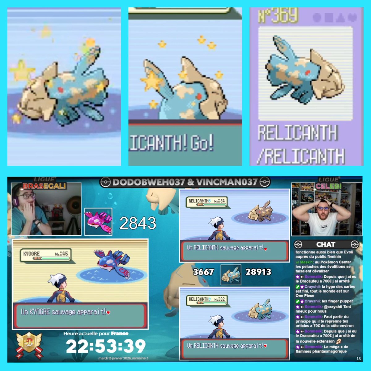 Vincman037 tweet media