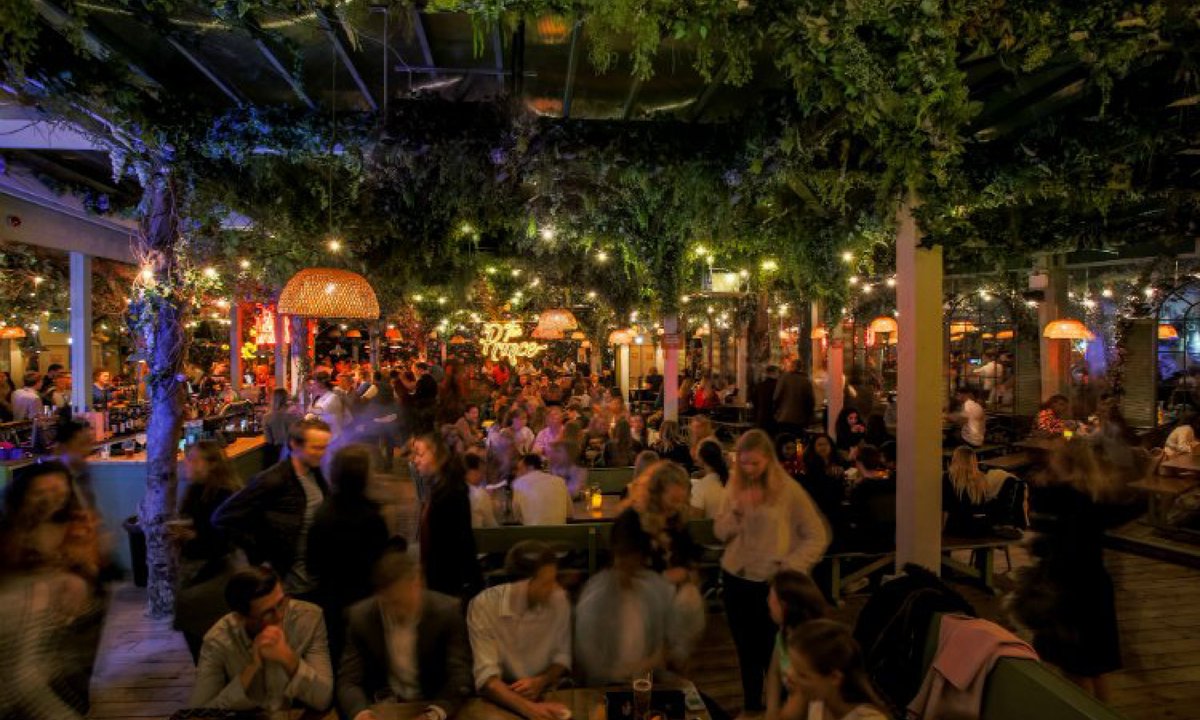 Digital Transformation Expo tweet media