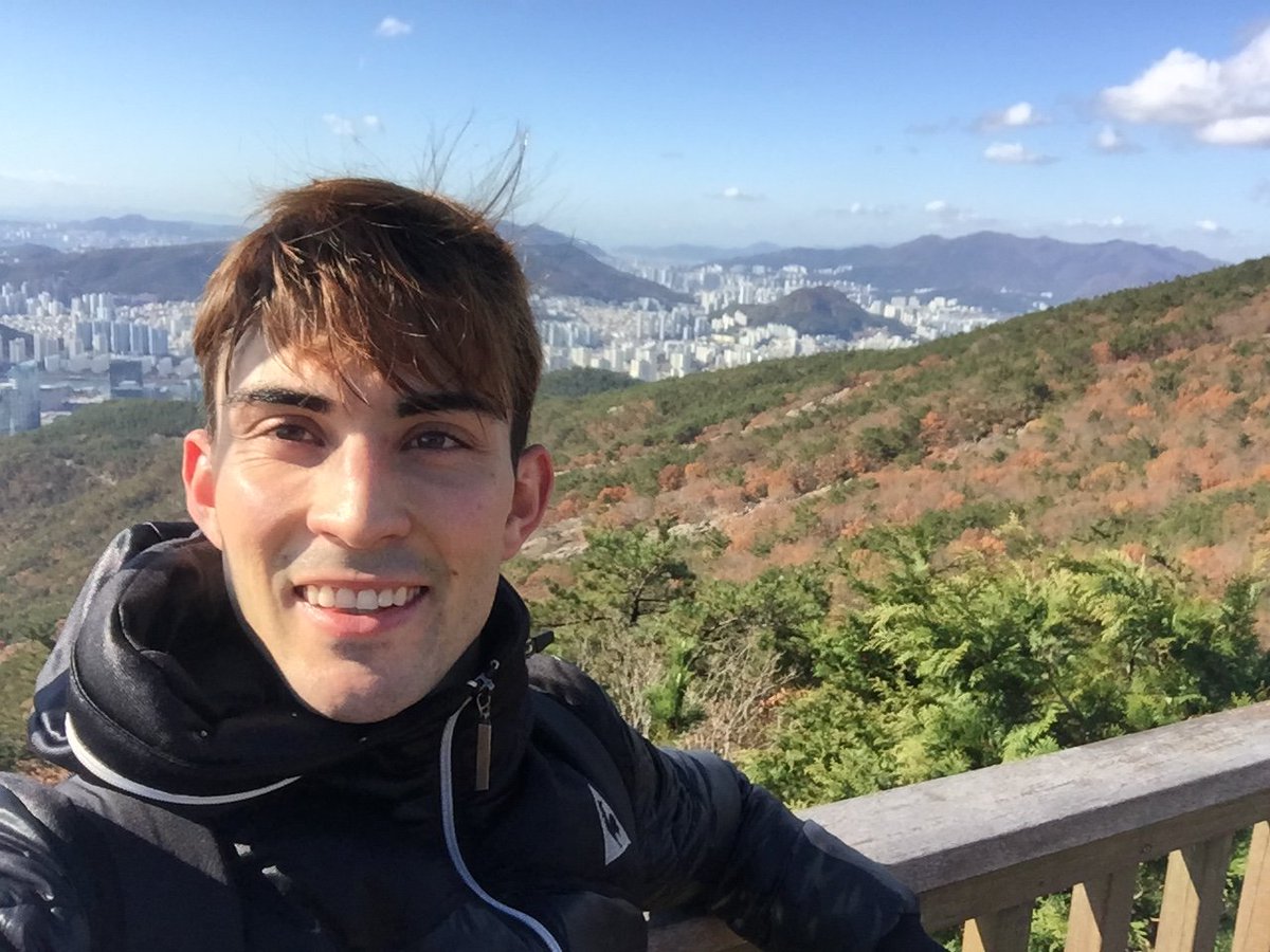 Clintin Lyle Kruger tweet media