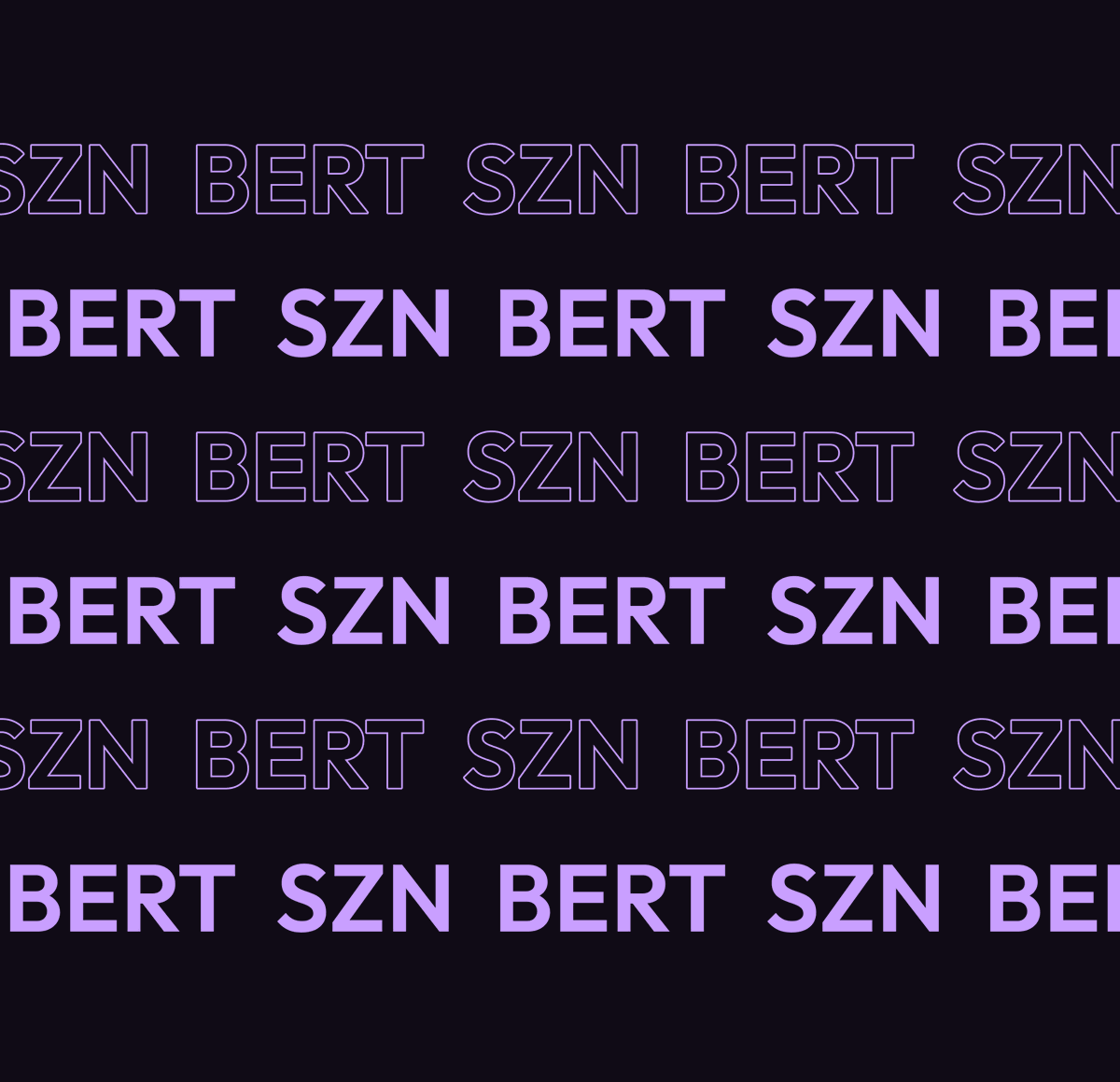 bertcoincto's tweet photo. Welcome to $BERT szn https://t.co/mN8OLKVLsa