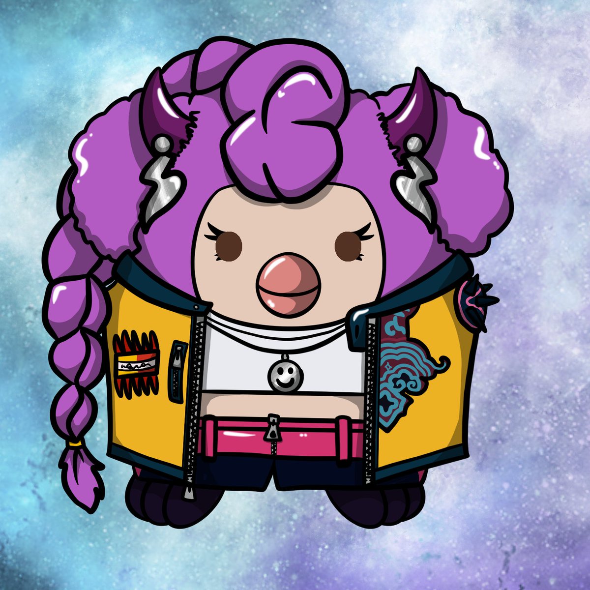 AlyssaDarling || ChitinNature tweet media