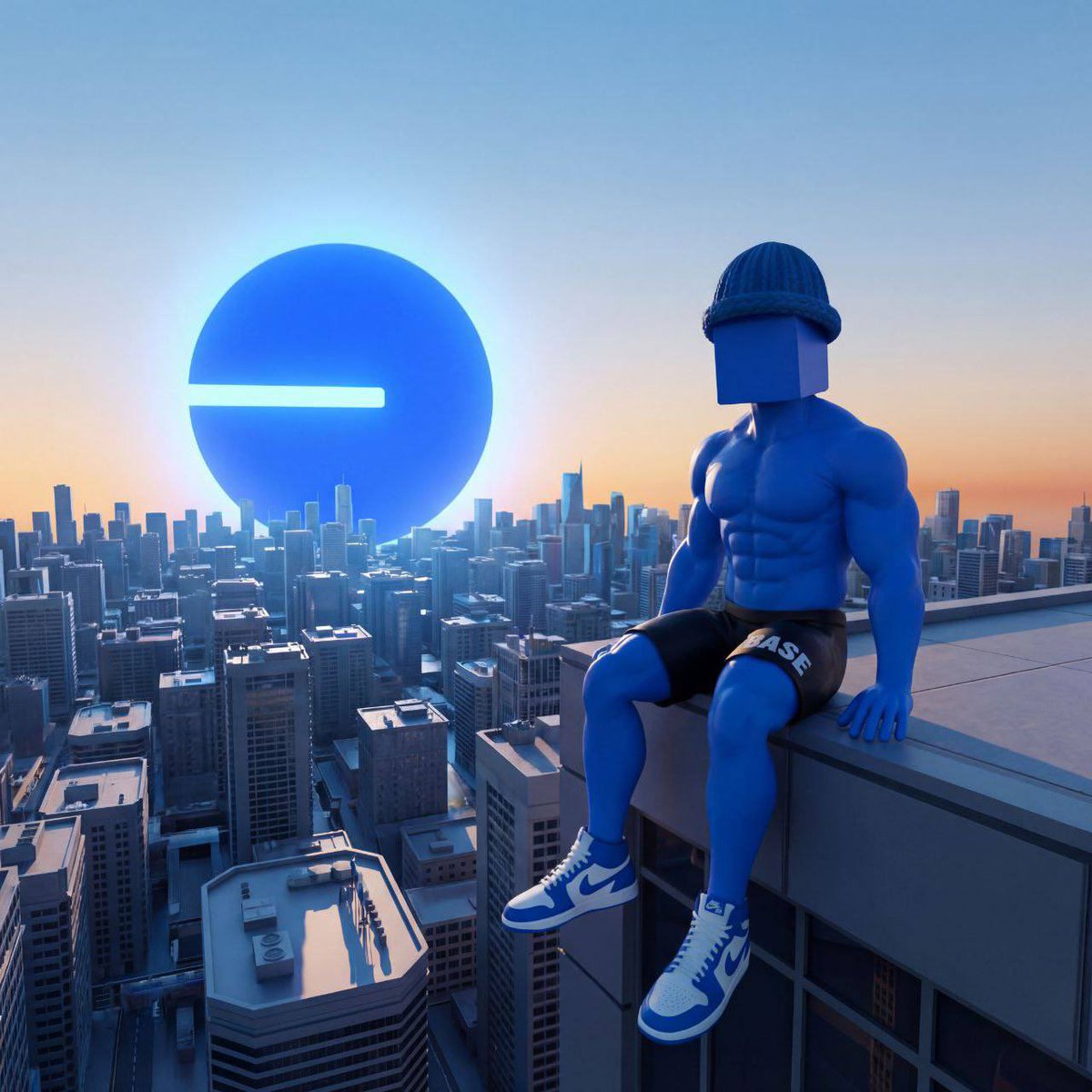 Basewifhat tweet media