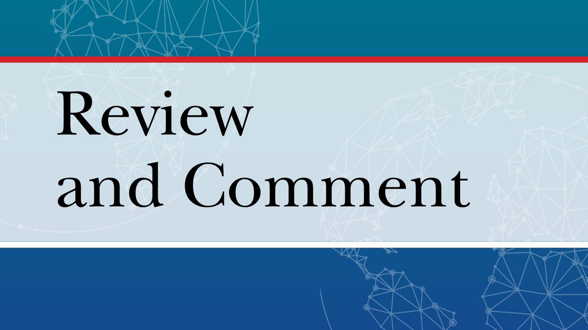 ACGMEI's tweet image. Deadline approaching! ACGME-I is seeking comments on:
🫀 Proposed New ACGME-I Program Requirements for Cardiovascular Disease (Residency)
👁️ Proposed Revisions to Program Requirements for Ophthalmology
Deadline is 20 January: acgme-i.org/newsroom/revie…
#MedX #PGME #MedEd #ACGMEI