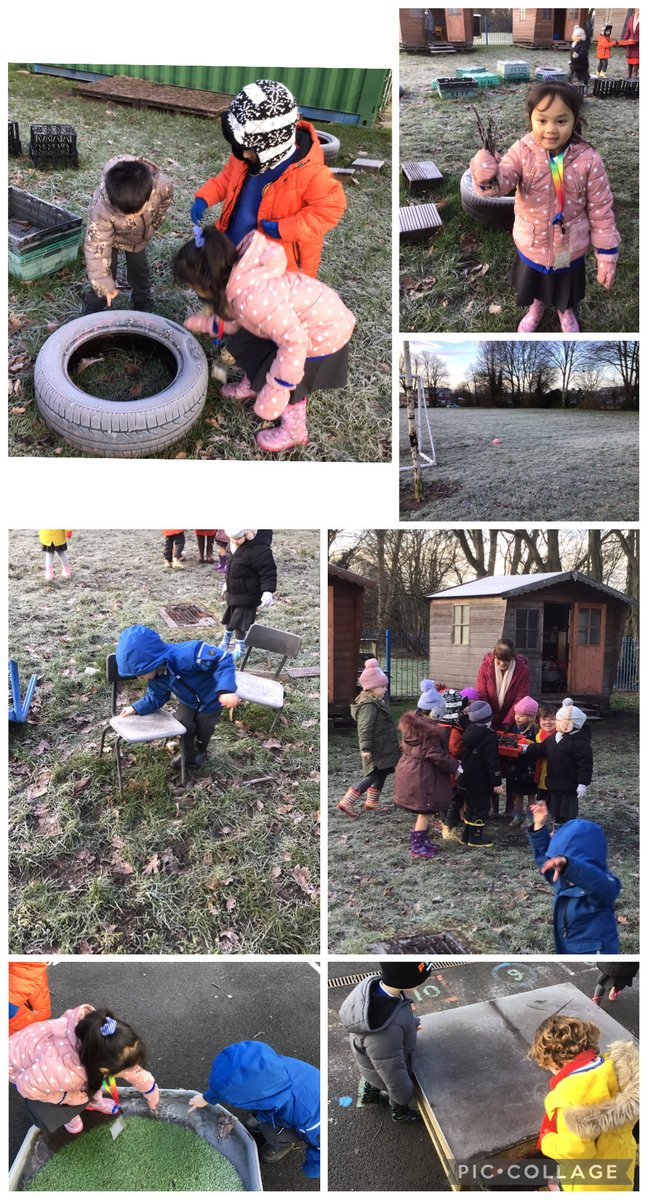 St Peter & St Paul Primary Reception tweet media