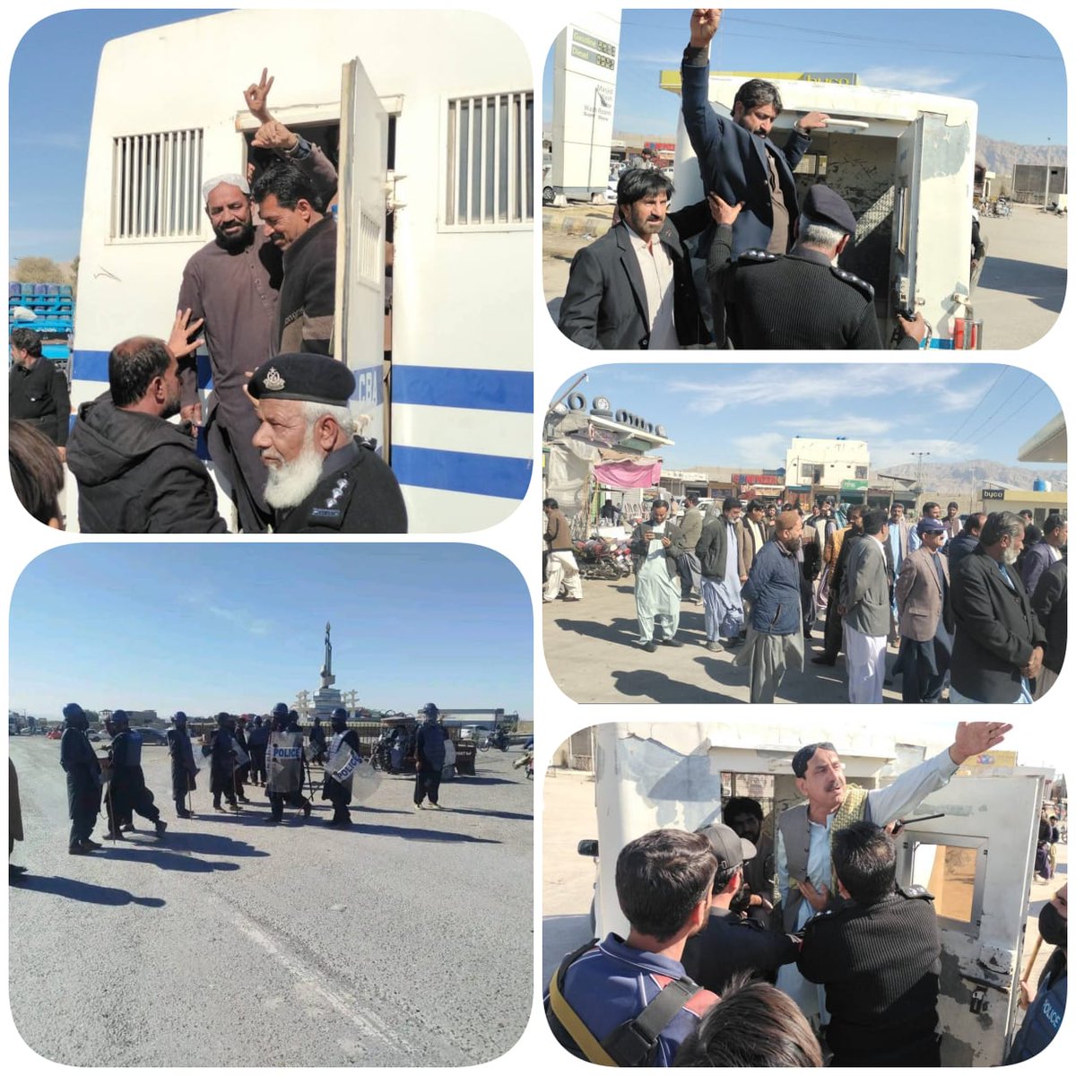 Civil Defence Department abolished. Zakat Department abolished. New hiring in health and education shifted to contract. Tube well construction section of Public Health Engineering abolished. Eight thousand long vacant posts struck off the books. Sanitation, solid waste and