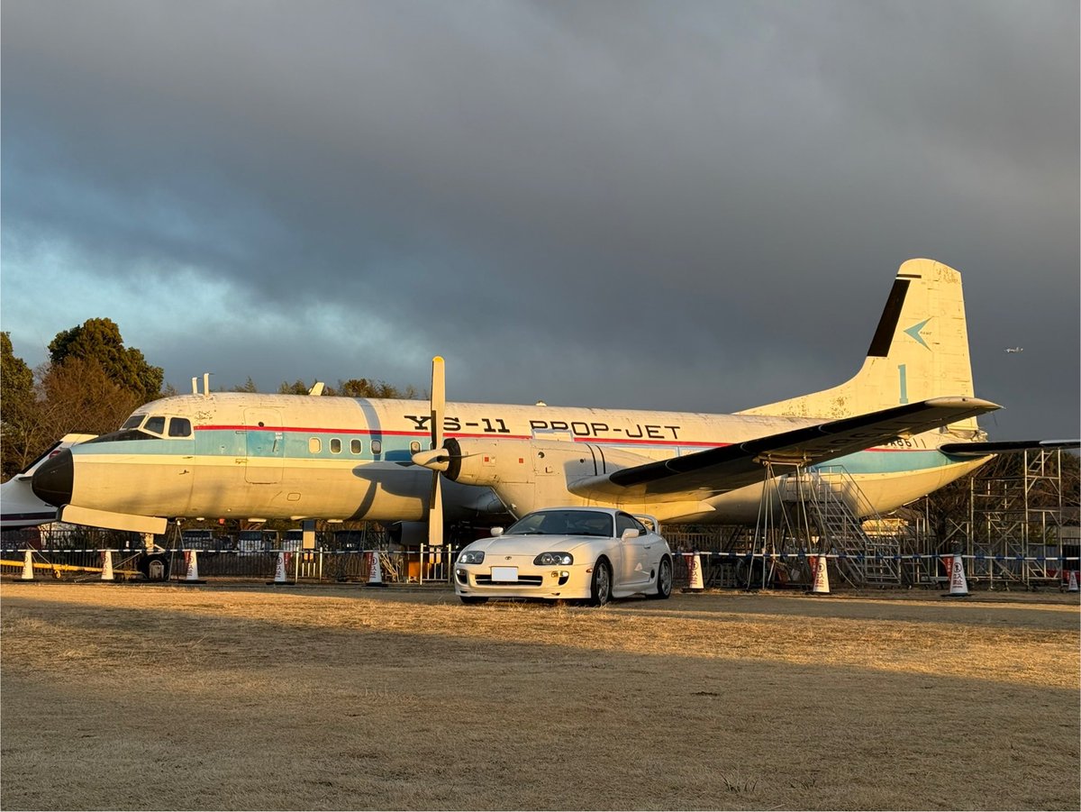 StreamFrontZEN's tweet image. ✈️🚗