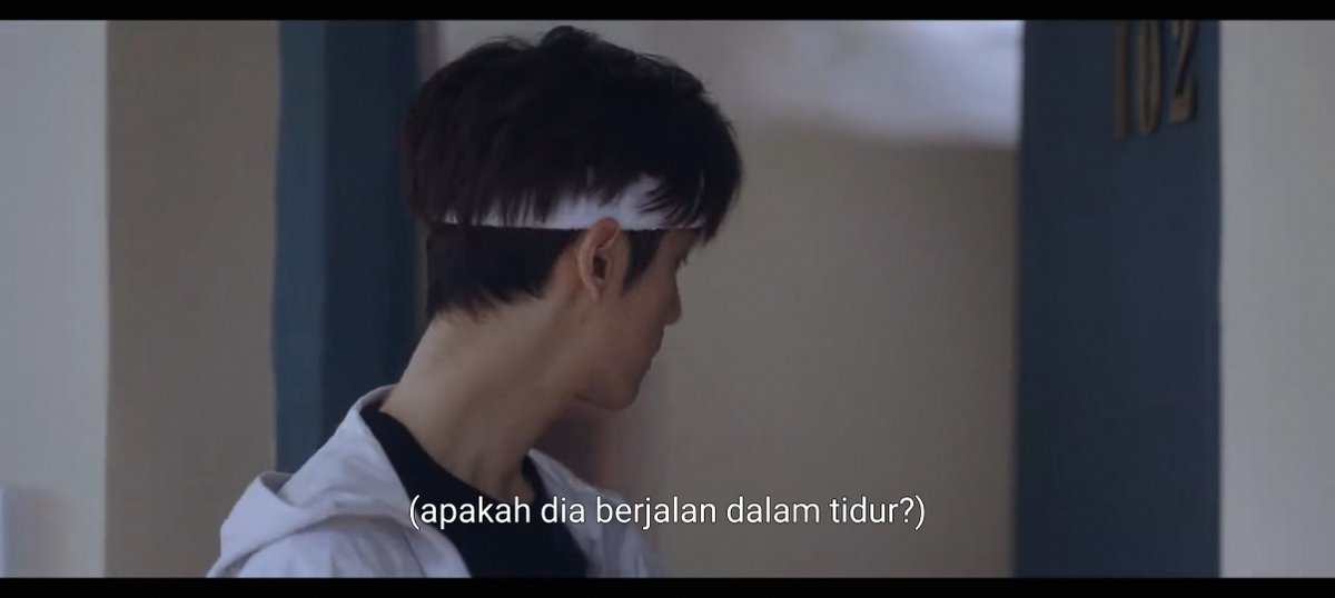 tkfl06's tweet image. Iyh bang di drama lain tp 😂