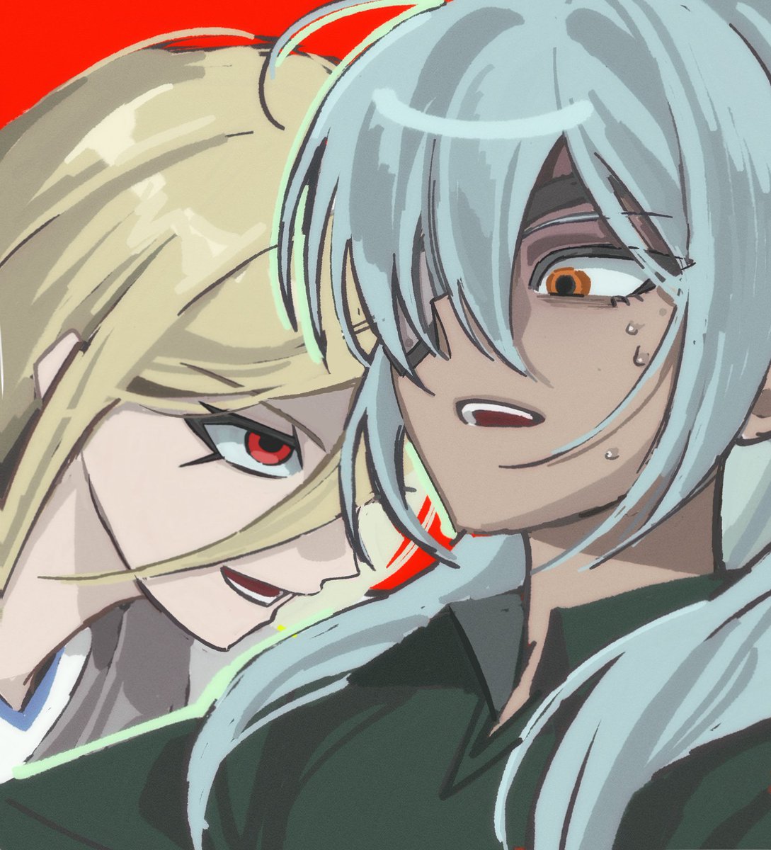 _9O90's tweet image. 제국 · 제우스전