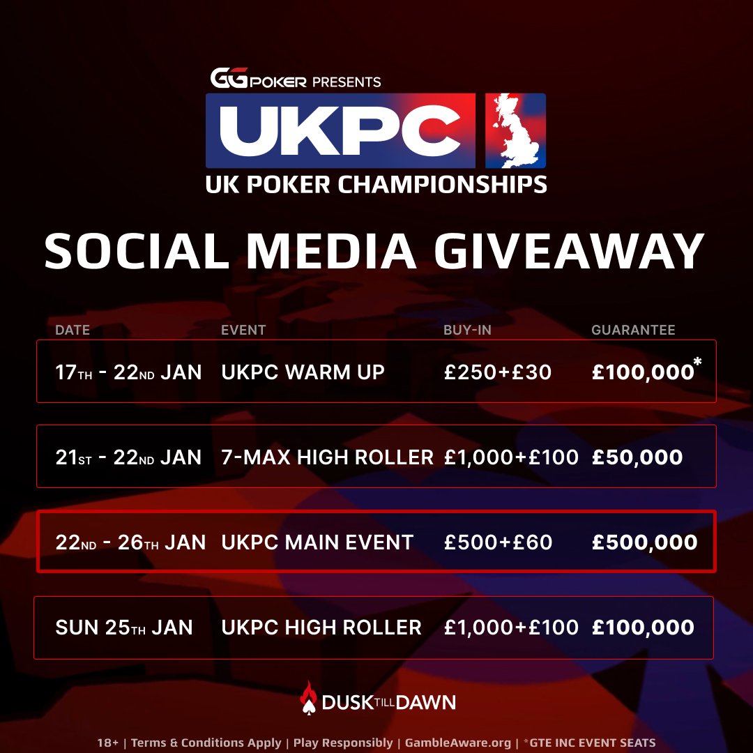 Dusk Till Dawn tweet media