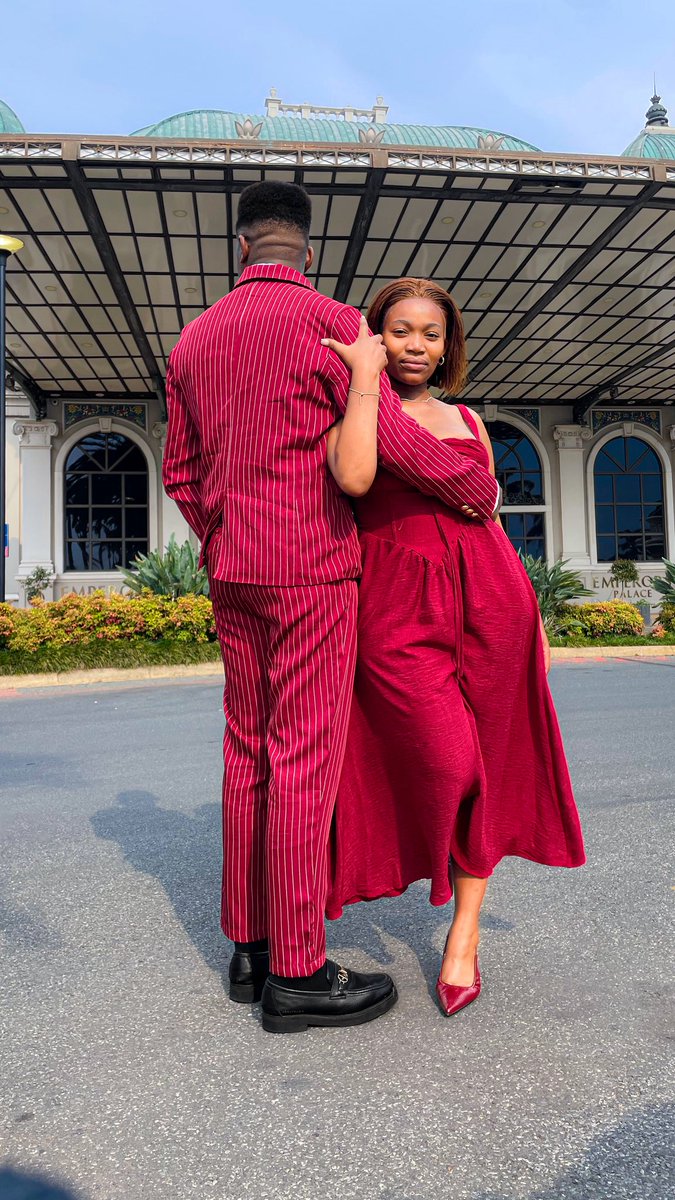 ThirdofHisName_'s tweet photo. His and Hers Valentine’s Day SHEIN South Africa picks. Did we eat or nah? Love this couple pose, definitely Pinterest worthy…
In any case, get 60% Off on these picks using my affiliate links below💸*New User*
#9distinctions #matrics #valentinesday #january #publicrelationships https://t.co/j4plfQz1eN
