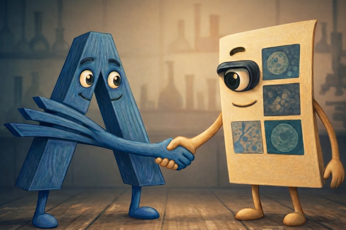 Proofig AI tweet media