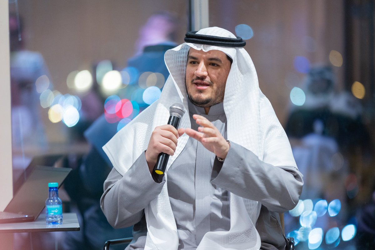 خالد السليم tweet media