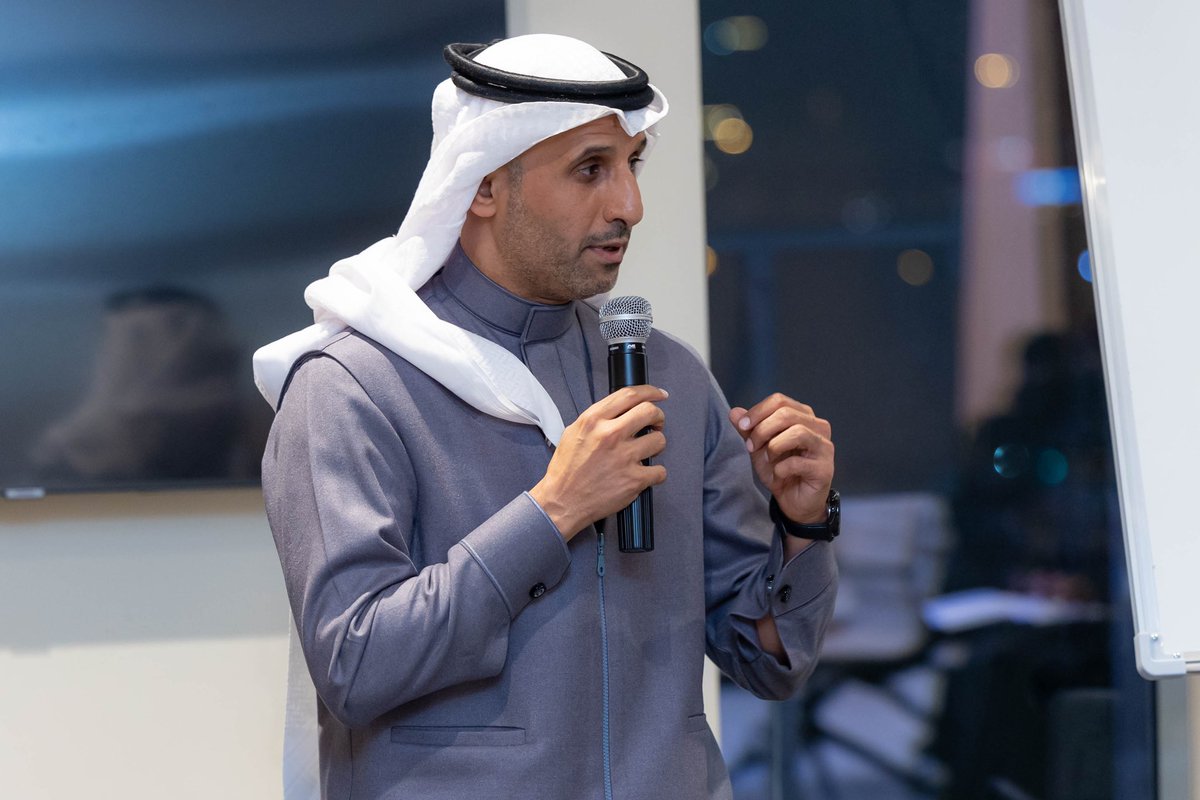 خالد السليم tweet media