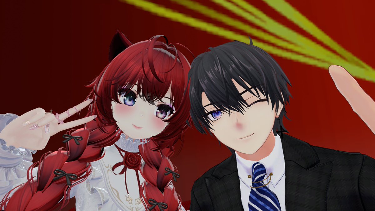 みかりん (@Mikarinvr) / Posts / X