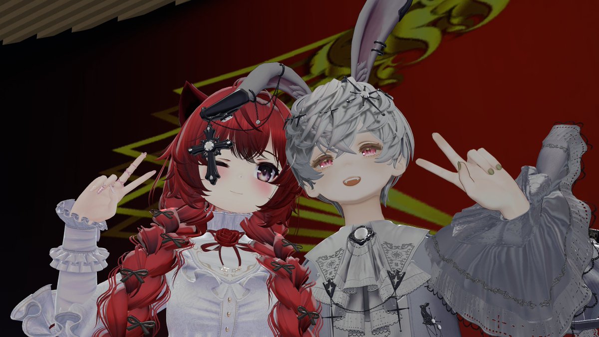 みかりん (@Mikarinvr) / Posts / X